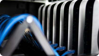 Server rack